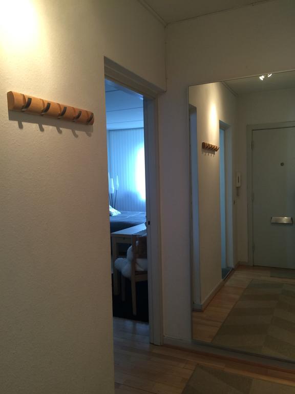 Nyborggade Apartment Copenhagen Room photo