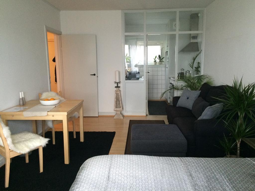 Nyborggade Apartment Copenhagen Room photo