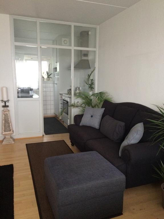Nyborggade Apartment Copenhagen Room photo