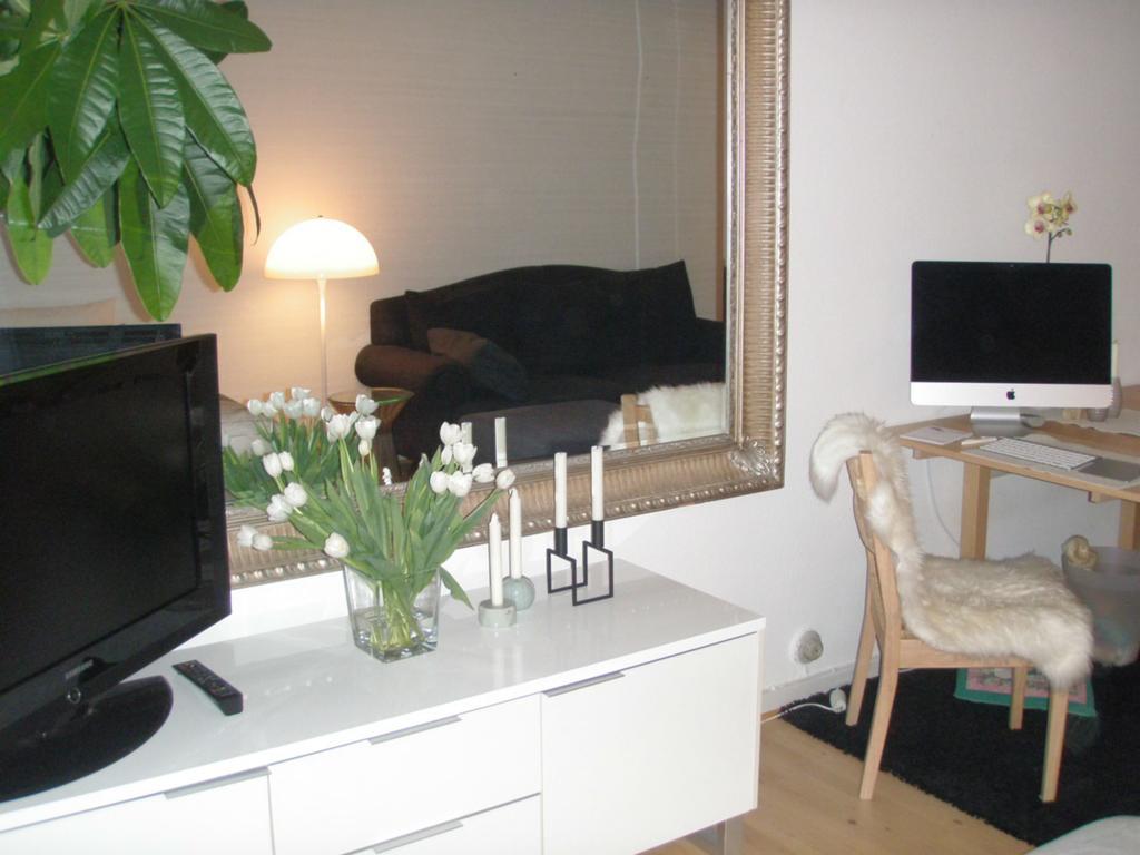 Nyborggade Apartment Copenhagen Room photo
